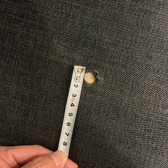 【定価70万】eilersen アイラーセン ACTUS取扱 265cm ワイド3Pソファ 北欧デンマーク製 3人掛け ラブソファ 大型の画像