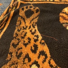 レオナール　タオルの画像