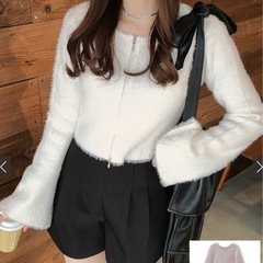 GRL 可愛い/綺麗系 6点セットの画像