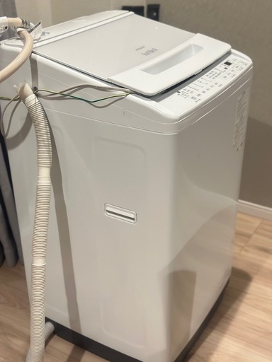 洗濯機