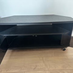 テレビ台の画像