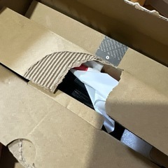 未使用品　EcoFlow オルタネーターチャージャー 800W Alternator Charger 高速走行充電 エコフロー 充電器の画像