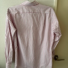 メンズシャツ、ビジネスの画像