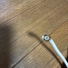 テレビ線の画像