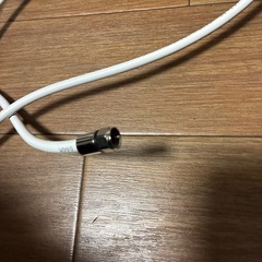 テレビ線の画像