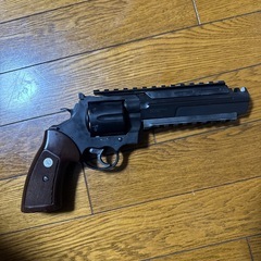 現状品エアガンまとめ売り(次世代、ガスリボルバー)の画像