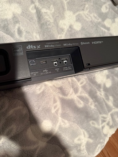 値段交渉可能お買い得！！LG60インチ液晶テレビ➕LGサウンドバーシステムセット