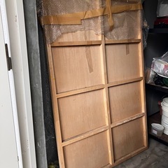 絵画・看板用　P100号パネル　他パネル&板の画像