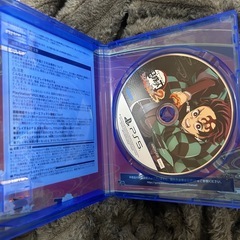 PS5鬼滅の刃血風譚2の画像