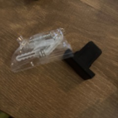 ダクトレールの画像