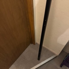 ダクトレールの画像