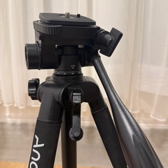 カメラ　三脚の画像