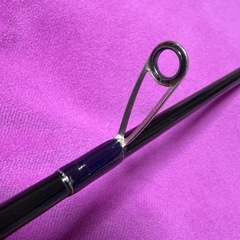 ヤマガブランクス  ブルーカレントIII711の画像