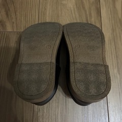 卒園式 入学式 フォーマルシューズ 
女の子 17cmの画像