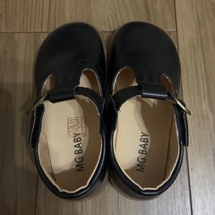 卒園式 入学式 フォーマルシューズ 
女の子 17cmの画像