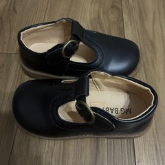 卒園式 入学式 フォーマルシューズ 
女の子 17cmの画像