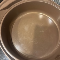 無料　鍋　24センチの画像