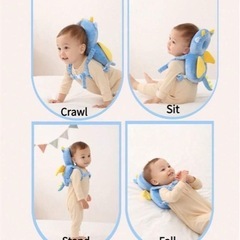 転倒防止の画像