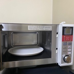 SHARP  オーブンレンジの画像