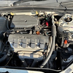 ES1 シビックフェリオ 取引中の画像