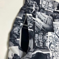 美品‼️ メンズ　半ズボンの画像