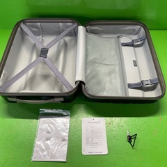 旅行カバン キャリーケース　31Lの画像