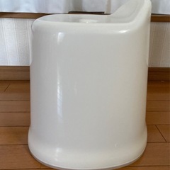 お風呂のイス　高さ　約28.5cmの画像