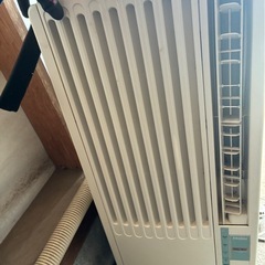 窓用エアコン‼️2つセット‼️の画像