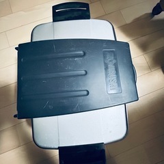 ホットプレートの画像