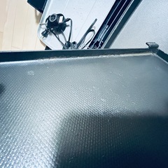 ホットプレートの画像