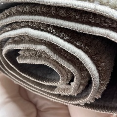 リビングラグコレクション　ラグの画像