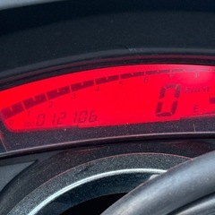 マグザム250  BA-SG17Jの画像