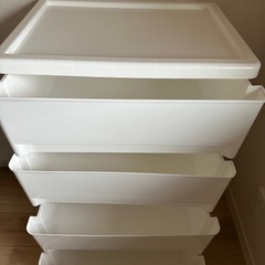 収納ケースの画像