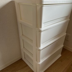 収納ケースの画像