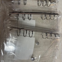 シール帳  本体3つセットの画像