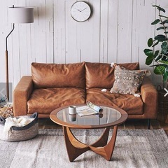 グラムソファの画像