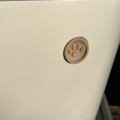 アイリスオーヤマ　上から猫トイレの画像