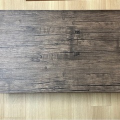 【受付終了】ミルシェベンチ(イス・チェア)の画像