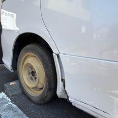 トヨタ ヴォクシー 20年式の画像