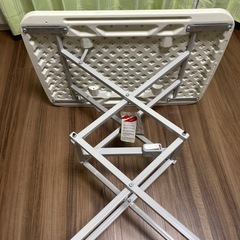 テーブルの画像