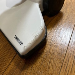 掃除機(自立型)の画像