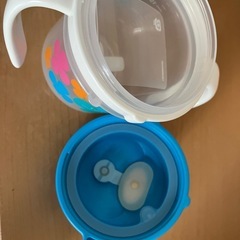 テテオ　マグスパウトの画像