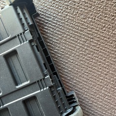 折りたたみ　キャリーコンテナの画像