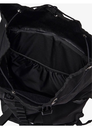THE NORTH FACE ブラック リュック
