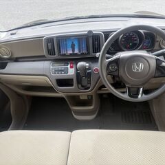 平成25年　N-ONE　GL　車検2年付の画像