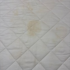 敷布団　シングルの画像