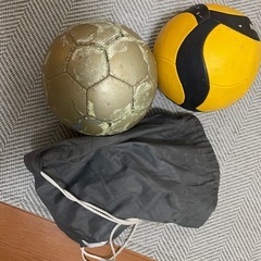 ボールセットの画像