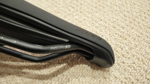 スペシャライズド パワー エキスパート サドル 155mm 完成車外し未使用