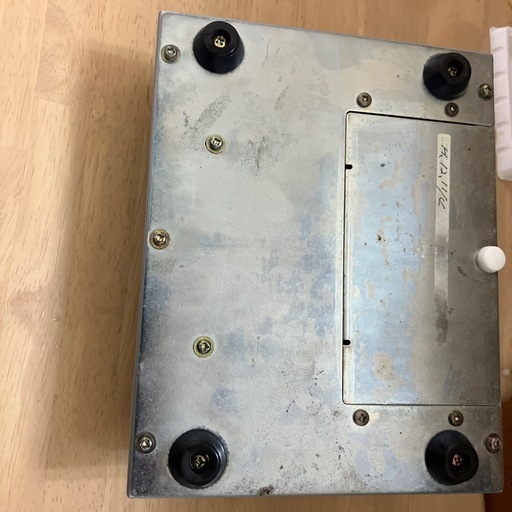 オームパルサーLFP-4000A  Ohm Pulser    稼働品
