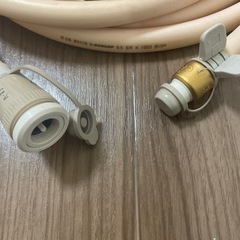 ガスホース
の画像